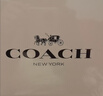 蔻驰（COACH）梦想之旅女士香水40ml果香调生日礼物礼盒送女朋友老婆大牌香氛 实拍图