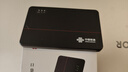 中国联通移动随身wifi6无线网卡免插卡车载随身便携支持5G/4G设备上网路由器流量网卡宽带2026款全国通用 【2026旗舰款】超薄星空黑 实拍图