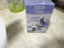 兔头妈妈儿童面霜 夏季滋润冰沙霜保湿润肤霜晒后舒缓 3-12岁凉凉霜45g*2 实拍图