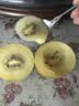佳沛（zespri）新西兰  阳光金奇异果6粒装 单果约88-103g 猕猴桃水果 实拍图