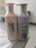 三生花洗发水百雀羚出品精油香氛控油洗发露护发素500ml*2洗护套装蓬松 实拍图