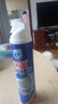 家安（HomeAegis）空调清洗剂消毒剂360ml 甲流（挂壁机 除菌祛味 杀菌率99.9999%） 实拍图