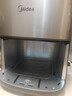 美的（Midea）空气炸锅美的蒸烤一体机小家电 家用0氟大容量6.5L 炎烤免翻面多功能 双热源金属内腔KZC6502 实拍图