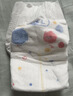 好奇（Huggies）金装小黑洞拉拉裤XXL74(15kg以上)尿不湿【速干不易红】 实拍图