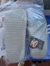 大嘴猴（paul frank）拖鞋男夏季室内居家踩屎感凉拖鞋 灰 44-45  实拍图