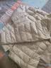 波司登26秋简约排骨条羽绒服女居家外穿便携可变内胆B260135004B 实拍图