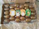 佳沛（zespri）新西兰 阳光金奇异果30-33粒原箱单果103-124g 猕猴桃水果礼盒 实拍图