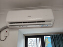 长虹空调大2匹京小宅Plus新一级省电智慧语音外机双排纯铜管变频挂机国家补贴KFR-51GW/GKW+R1十年包修 实拍图