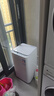 美的（Midea）波轮洗衣机全自动 3KG 迷你内衣婴儿洗衣机 健康除螨 MB30V21EPLUS 以旧换新 京东自营 实拍图