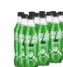 可口可乐（Coca-Cola）雪碧益生元气泡水汽水饮料 零糖零卡 500ml*12瓶装 实拍图