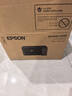 爱普生（EPSON）【6代新品】L4358墨仓式彩色无线AI学习打印机一体机家用/办公L4266/L4268升级自动双面/液晶屏/黑 实拍图