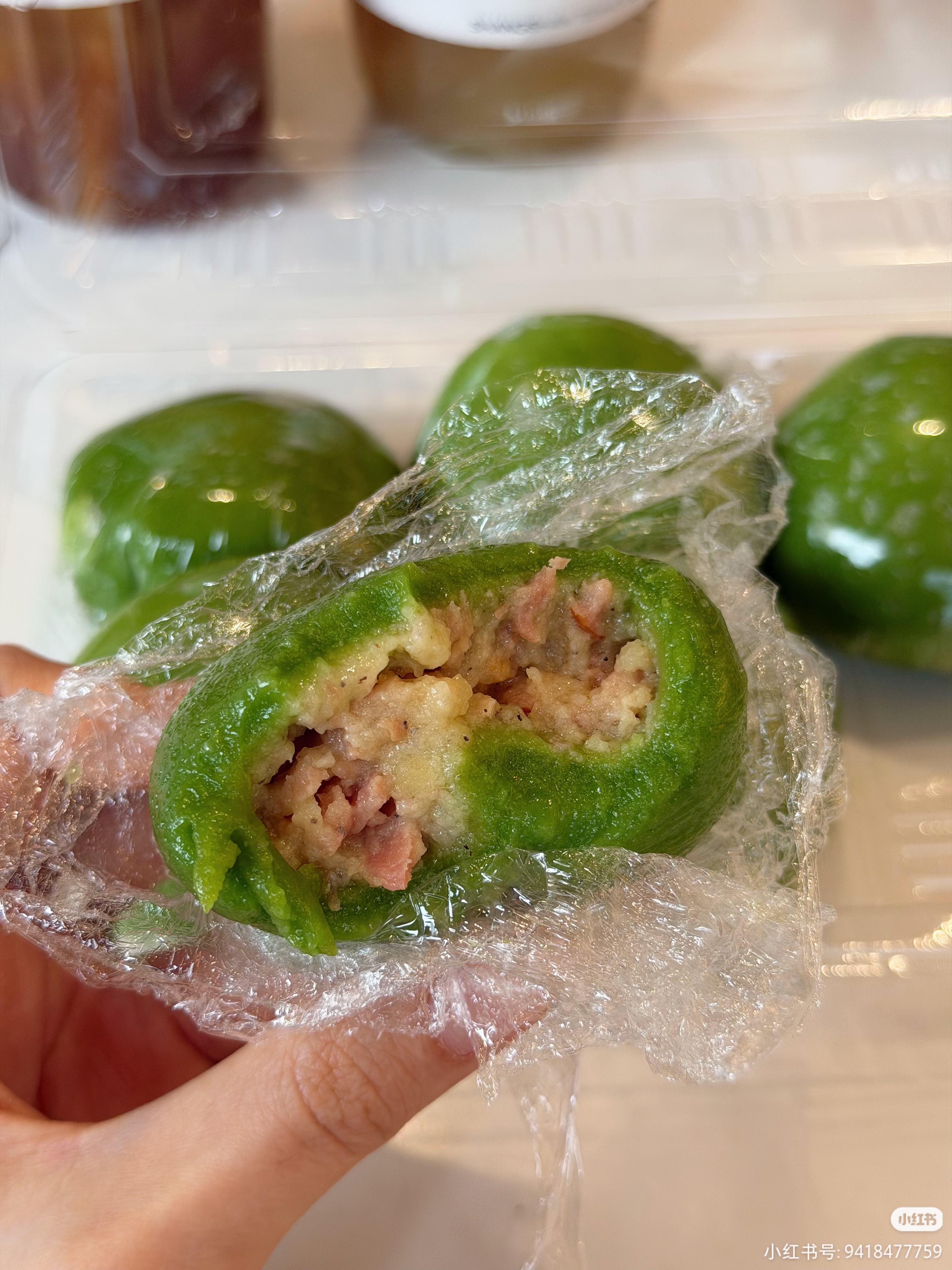 沈大成上海特产糕点点心大礼包青团崇明糕桂花糕条头糕云片糕零食伴手礼 特产礼袋 F 组合1658g 实拍图