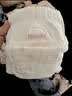 好奇（Huggies）铂金装小桃裤拉拉裤大号L60片(9-14kg)尿不湿【夏季散热王】 实拍图