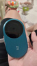 中兴（ZTE）U10S Pro青青 随身wifi6免插卡移动4G无线上网随行宽带网络设备3000mAh【双网切换月享1500G月套】 实拍图