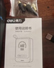 得力（deli）充气泵汽车轮胎打气泵胎压检测一键预设胎压无线锂电彩屏DL904507 实拍图