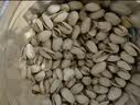 三只松鼠开心果250g/袋 无漂白每日坚果炒货休闲零食地方特产团购 实拍图