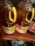 鲁花【保真菜籽油】食用油 低芥酸特香菜籽油 900ml 物理压榨  实拍图