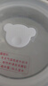 小熊（Bear） 酸奶机 家用全自动米酒机不锈钢内胆酸奶发酵 陶瓷4分杯 SNJ-B10K1 实拍图