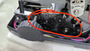 长城（Great Wall）额定650W X6金牌全模电脑电源（ATX3.1标准/漏电监测/全电压/单路12V/70cm长线材/支持5060显卡） 实拍图