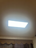 惠普精工LED吸顶灯集成吊顶灯平板灯嵌入式厨卫面板灯具30*60cm白光 实拍图