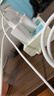绿联20W充电器苹果17充电头适用iPhone17ProMax/16e/15/iPad平板小米华为手机氮化镓Type-C快充插头 实拍图