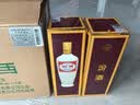 汾酒 出口白瓷牧童盒装 53度500mL*12瓶 整箱 实拍图