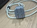 ANKER安克冰点充30W充电器头套装数据线 type-c快充45W/20W适配17iPhone18promax14苹果15手机 【苹果15-17套装-蓝】45W安心充+线1.8m 实拍图