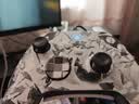 XBOX【全新国行】微软Xbox手柄Series X S无线控制器蓝牙PC地平线6手柄 精英二代版 游戏电玩兼容steam Xbox手柄-风暴之刃限量特别版 实拍图