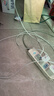 Apple/苹果 type-c转lightning闪电充电线-1米 手机数据线 旗舰店原装苹果iPhone 14 Pro Max快充线 实拍图