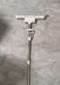太太乐胶棉拖把 38CM+1棉头大号吸水海绵拖把滚轮式挤水家用墩布一拖净 实拍图