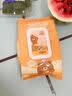 双枪（Suncha）食品级抗菌保鲜膜套 一次性PE保鲜罩微波炉可用剩菜防尘罩100只装 实拍图