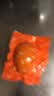 【热销百万单】正宗咸鸭蛋50g/枚饱满流油生鲜超市早餐新鲜即食 【活动专享】8枚特惠 实拍图