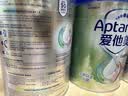 爱他美（Aptamil）卓倍儿童奶粉3岁以上段800g*4罐装 富含DHA四维骨骼营养素 实拍图