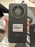荣耀X70 焕新版 新品5G手机 金标十面抗摔 IP69防水 8300mAh青海湖电池 幻夜黑 8GB+256GB【焕新版】 官方标配 实拍图