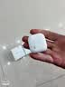 Apple/苹果 AirPods 4(支持主动降噪)搭配无线充电盒(USB-C)苹果耳机 蓝牙耳机适用iPhone/iPad 四代 实拍图