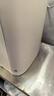 美的（Midea）电热水瓶恒温水壶母婴级316L不锈钢内胆家用5L大容量净饮水机智能保温一体可拆调奶器11FPro 实拍图
