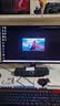 AOC 27英寸2K 原生240Hz QD-OLED 原生10Bit 0.03ms HDR 硬件低蓝光 电竞游戏FPS显示器 Q27G41ZDF 实拍图