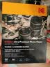 KODAK柯达RC高光防水相纸6R/8寸喷墨打印相片纸250g高质量照片纸防刮擦耐磨照片打印纸 30张装9891-818 实拍图