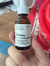 THE ORDINARY5%咖啡因眼霜眼部护肤精华30ml淡化黑眼圈提亮消肿男女生日礼物 实拍图