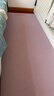 yottoy瑜伽垫健身垫TPE防滑加厚加宽加长185*80cm男女运动垫子家用 实拍图