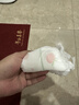 好奇（Huggies）铂金装小桃裤拉拉裤L76片(9-14kg)大号尿不湿【夏季散热王】 实拍图