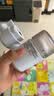 京东京造 水龙头净水器 过滤器 家用厨房自来水前置过滤器 可视化可清洗滤芯 1机4芯套装 实拍图