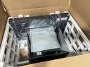 西门子（SIEMENS）【暴风眼外转子电机】重磅新品超薄5D 2.0 Plus欧式30风量静音大吸力吸油烟机以旧换新LCDJ2F3BNW 实拍图