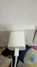 Apple/苹果 type-c转lightning闪电充电线-1米 手机数据线 旗舰店原装苹果iPhone 14 Pro Max快充线 实拍图