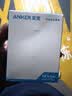 ANKER安克车载充电器30W汽车点烟器快充头转换器三口大功率车充适用华为小米苹果17安卓手机电脑 黑 实拍图