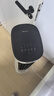 美的（Midea）【直流变频】家用静音空调扇 智能语音冷风扇 负离子落地冷风机水冷塔扇 强力制冷双向送风ADJ10SC 实拍图