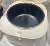 米家小米电饭煲家用3-4人快煮多功能电饭锅 不沾黑晶内胆 煮粥蛋糕 二级能效N1 4L 实拍图
