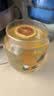 福东海 金桔百香果茶100g  满满VC原动力冻干柠檬片蜂蜜花冷泡水果茶包 实拍图