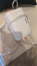 波咯咯（bololo）双边吸奶器电动无痛全自动吸乳微震通乳大吸力挤奶器 【新品·临床·专研款】微震V50Turbo通乳瓶+随身杯 实拍图