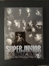 Super Junior：DonT’Don(绝不放弃)（CD） 实拍图